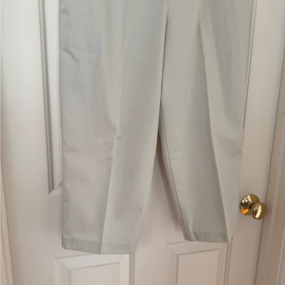 Talbots Wrinkle Resistant Pants - image 3
